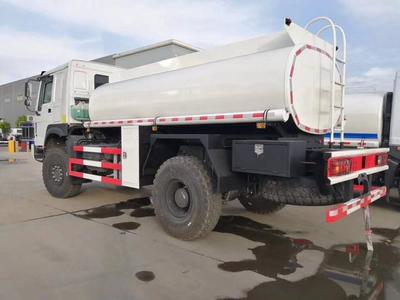 油罐车尾部铁链的奥秘 静电的“安全卫士”