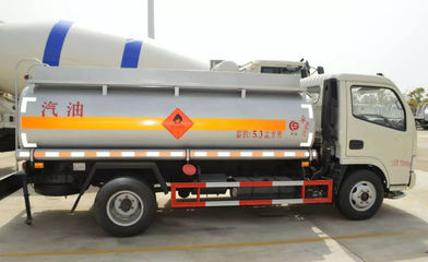 警惕！油罐车装油时最容易被忽略的6个安全问题