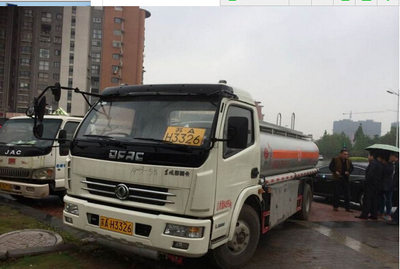 油罐车与流动加油车办理《成品油零售经营批准证书》全攻略