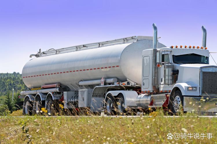 食用油罐车不洗直接装，这样的食品安全吗？