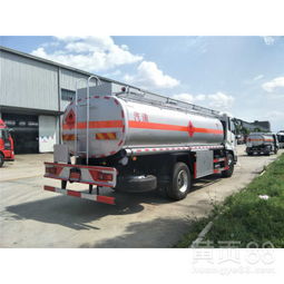 警惕行业乱象 河南驻马店油罐车交易风波背后的警示