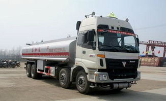 标准油罐车一车汽油价值多少？